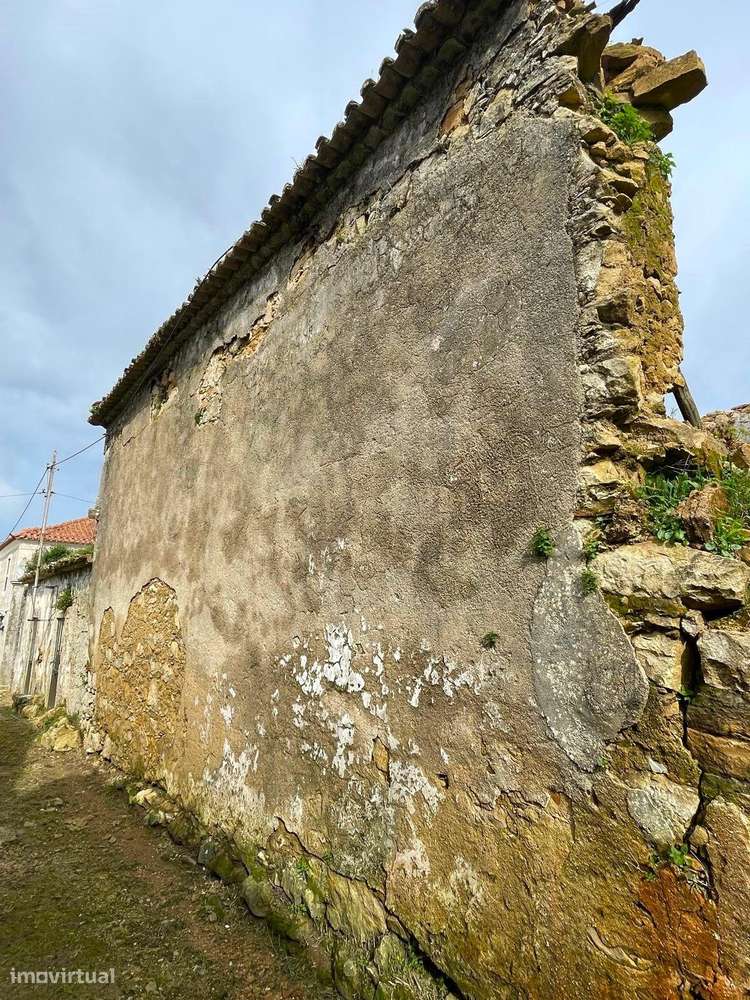 Espaço Histórico com Alma | 225 m²-16