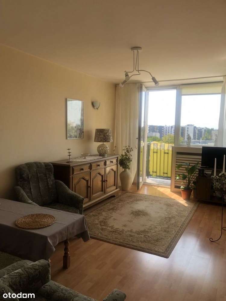 Idealna lokalizacja -Głogowska/Hetmańska -3pok/58m2