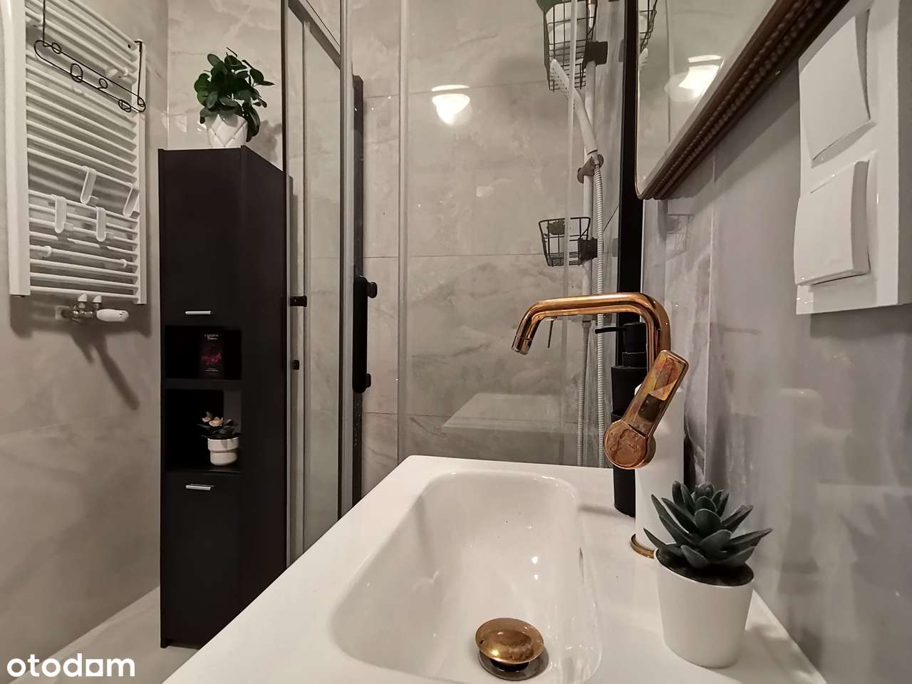 Nowe, gotowe do zamieszkania na Nowym osiedlu.-12