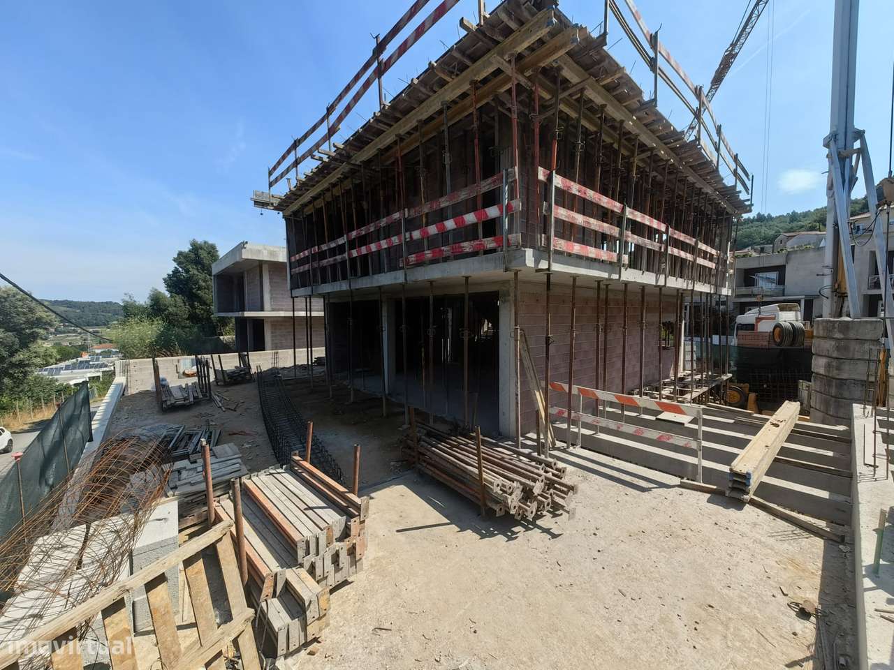 Moradia Individual T3 + Escritório - Grande imagem: 4/5