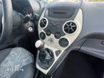 Ford KA 1.2 Concept - 13