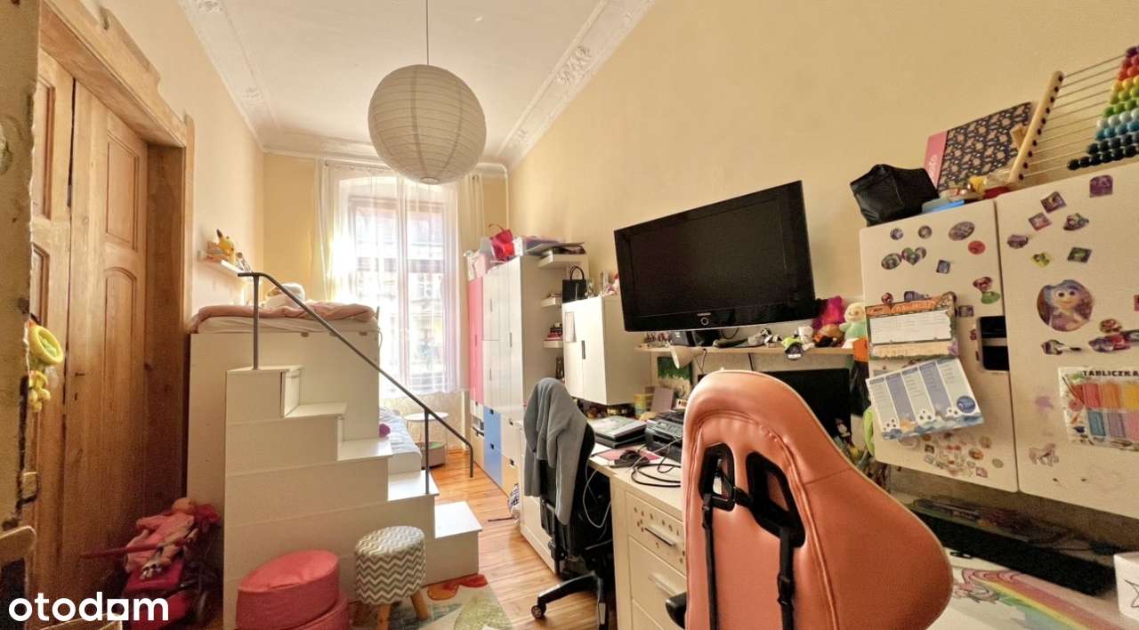 Przestronne mieszkanie 168 m² z balkonem-9