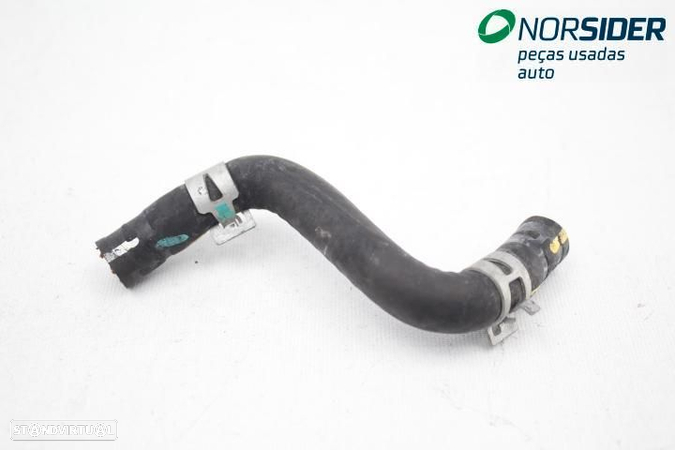 Conjunto de tubos de agua Toyota Yaris|17-20 - 8