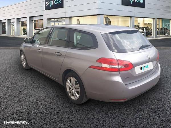 Peugeot 308 1.5 BlueHDi Active Pack - 7