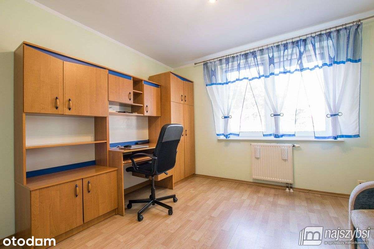 Świnoujście - mieszkanie 3 pokojowe okazja - Pełny obrazek: 3/16