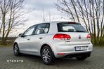 Volkswagen Golf VI 1.4 TSI Comfortline - 3