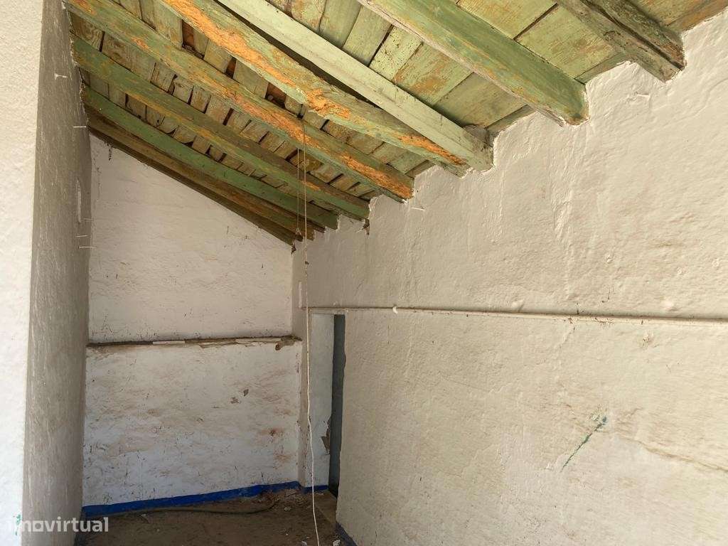 Casa de aldeia em Estremoz - Grande imagem: 4/25