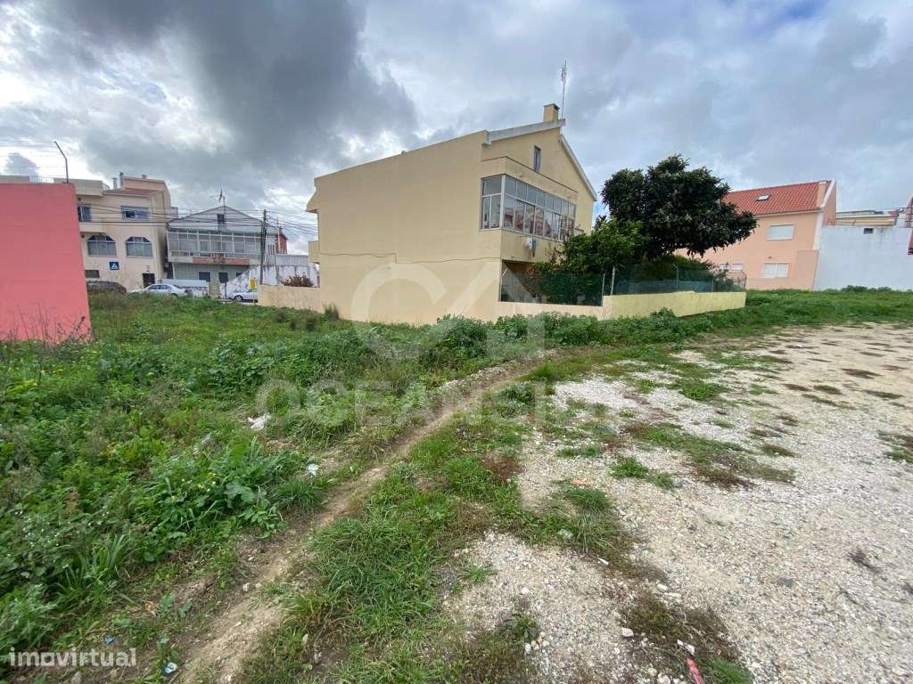 Terreno para construção de Moradia - Grande imagem: 4/8