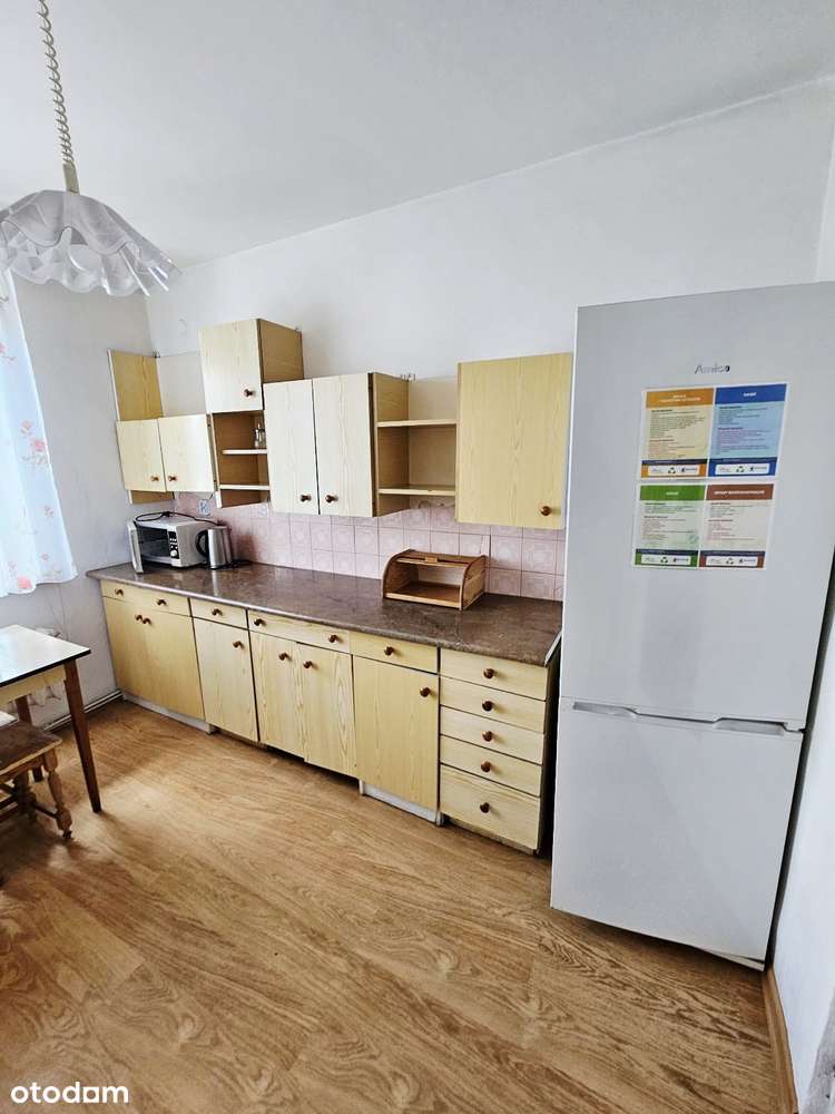 Mieszkanie dla pracowników – Goleniów, ul. Sportowa - Pełny obrazek: 4/5