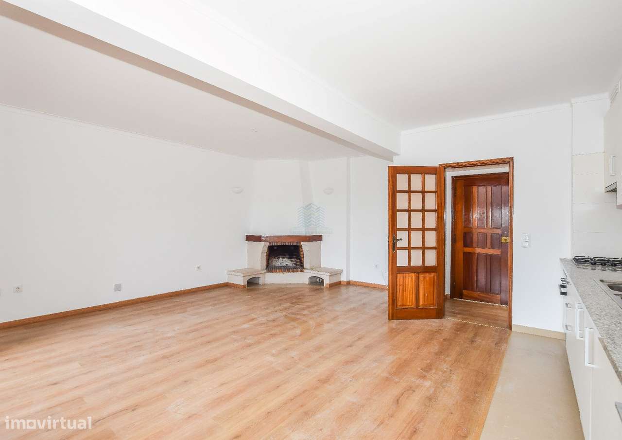 Apartamento T3 Torres Novas-3