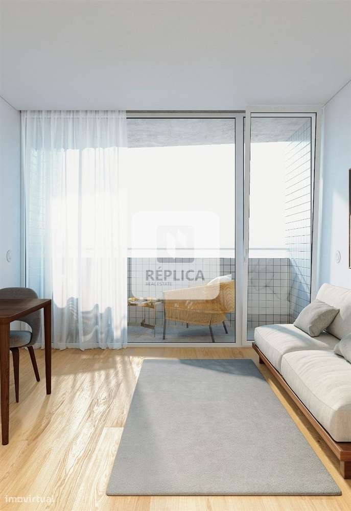 TO Terraço 25m2 Centro Porto | T0 Baixa | Apartamento Life in Porto - Grande imagem: 4/19