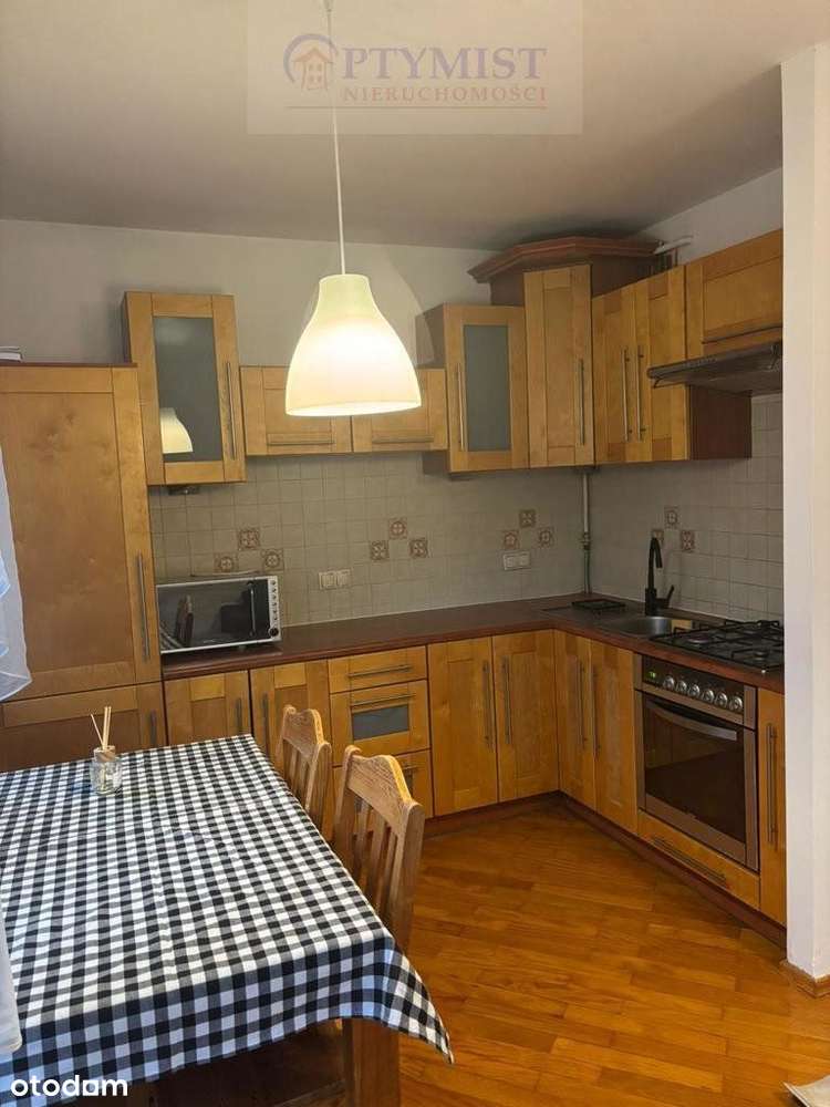 Mieszkanie, 43 m², Warszawa-13