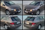 Volkswagen Golf 1.6 TDI DPF DSG Style - 12