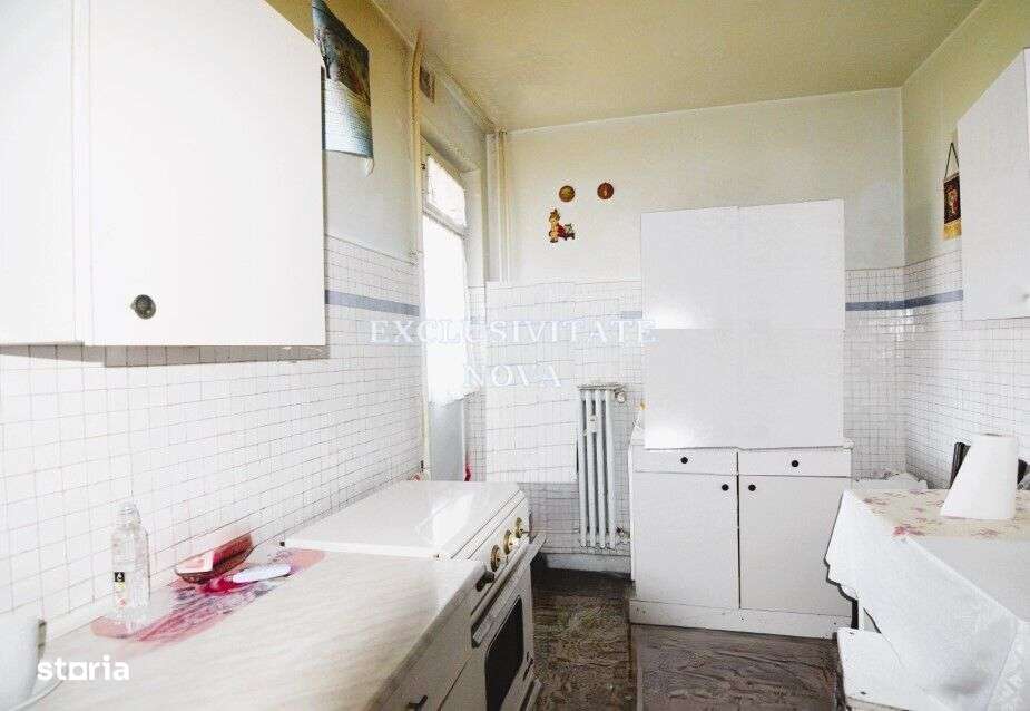 Apartament de Exceptie Drumul Taberei Favorit DECOMANDAT  59 MP-6