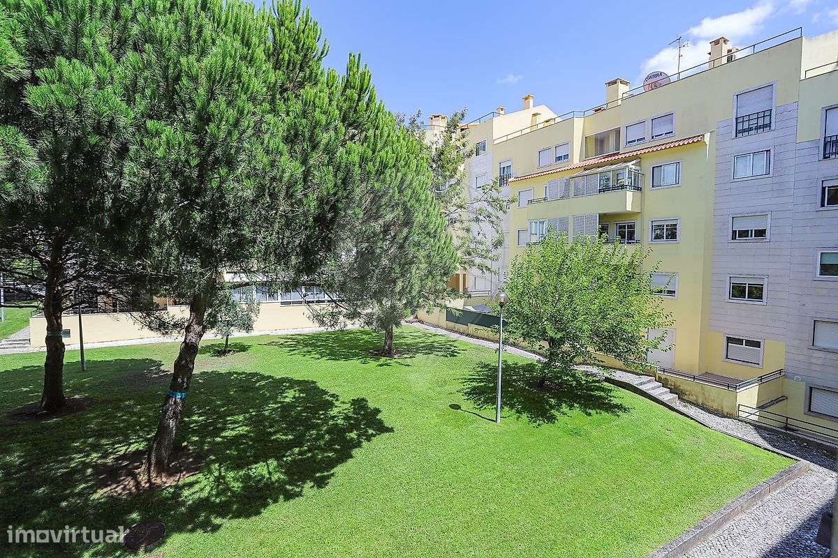 Apartamento T3 para venda-0