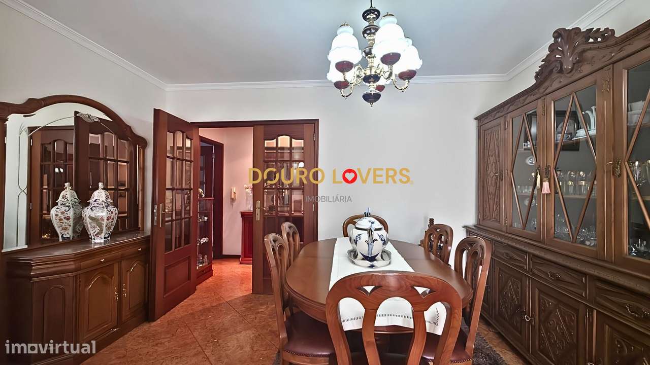 Apartamento T2 em Rio Tinto – Excelente Estado, com Garagem-7