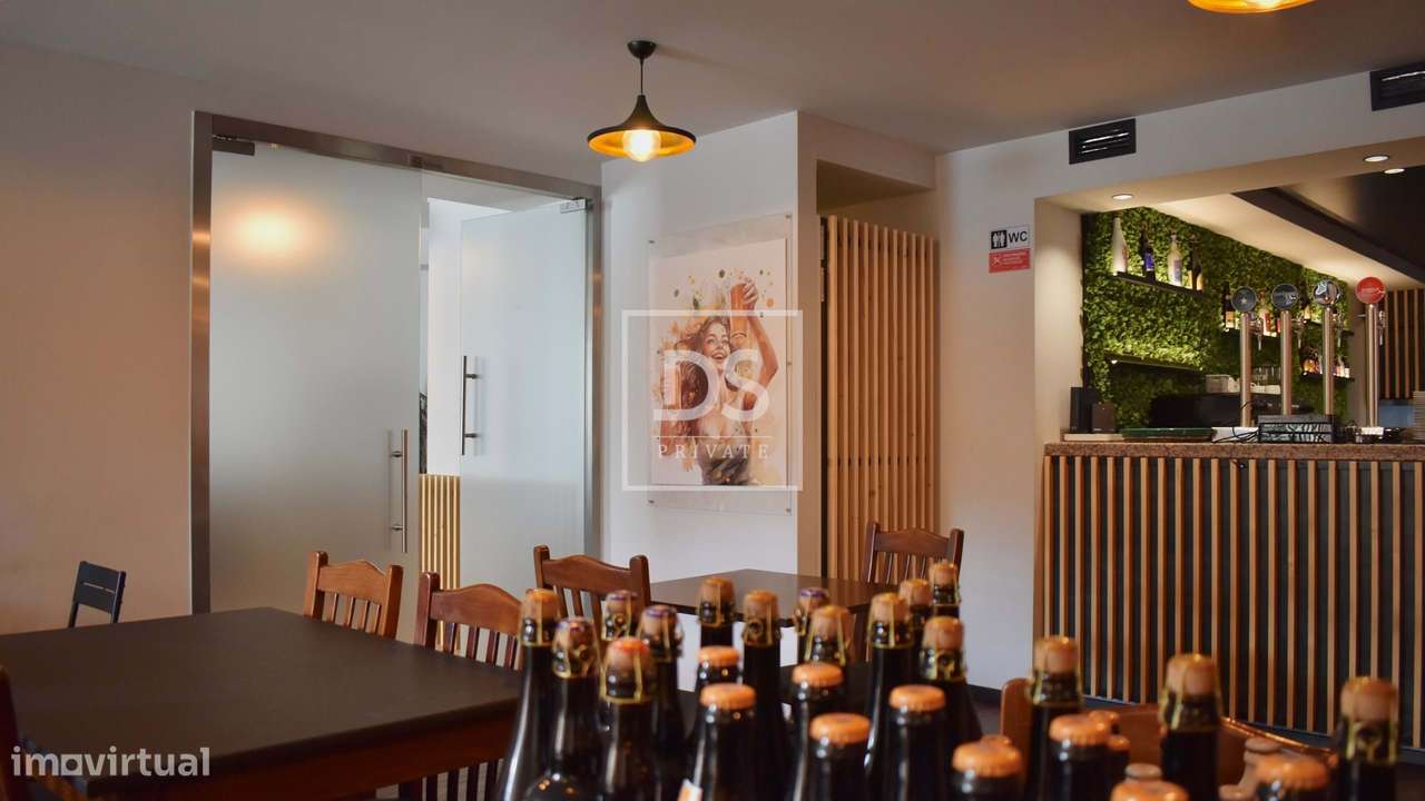 Restaurante  Taberna Pacífica-2