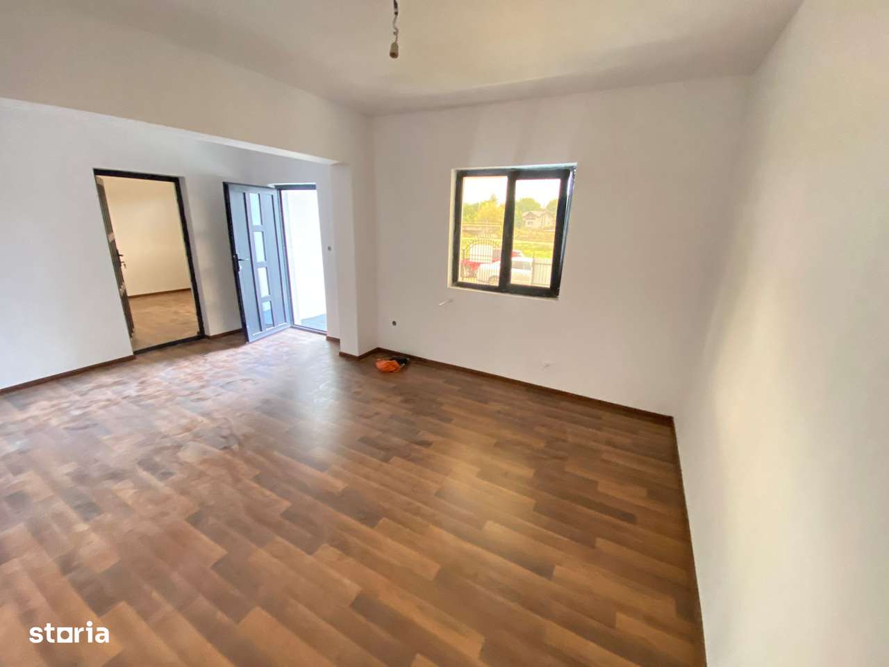 Casa 3 camere Holboca Iasi - Imagine principală: 5/6