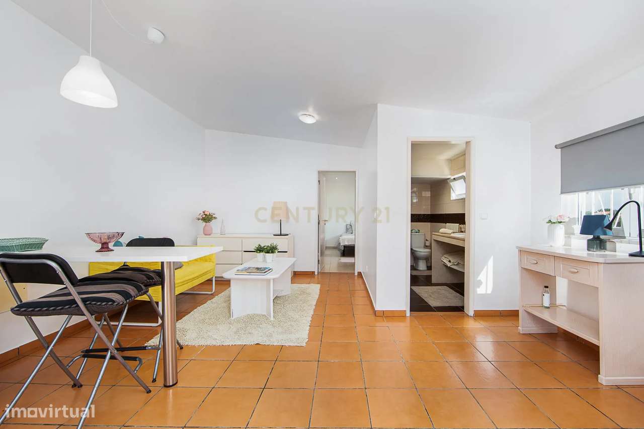 Terreno Urbano para construção, Azoia - Sesimbra - Setúbal-9