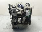 Motor RENAULT CLIO Grandtour (KR0/1_) 1.5 dCi | 08.10 -  Usado REF. K9K770 - 5