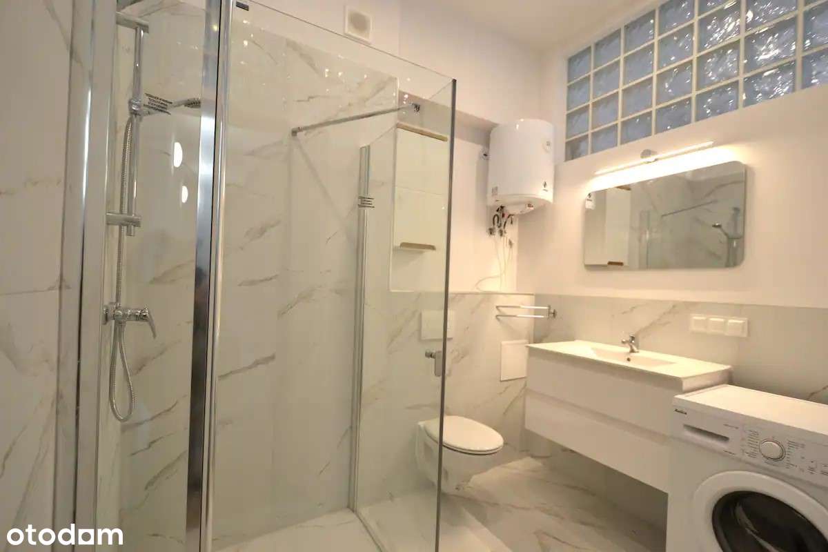 Doskonała lokalizacja- blisko las, morze-6