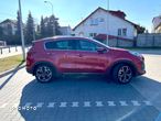 Kia Sportage 1.6 CRDI GT Line 4WD DCT - 13