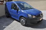 Volkswagen CADDY - 2