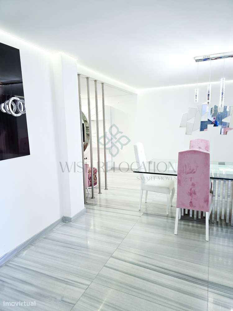 Oportunidade única - Moradia T4 em Belverde | Exclusividade e espaço-4