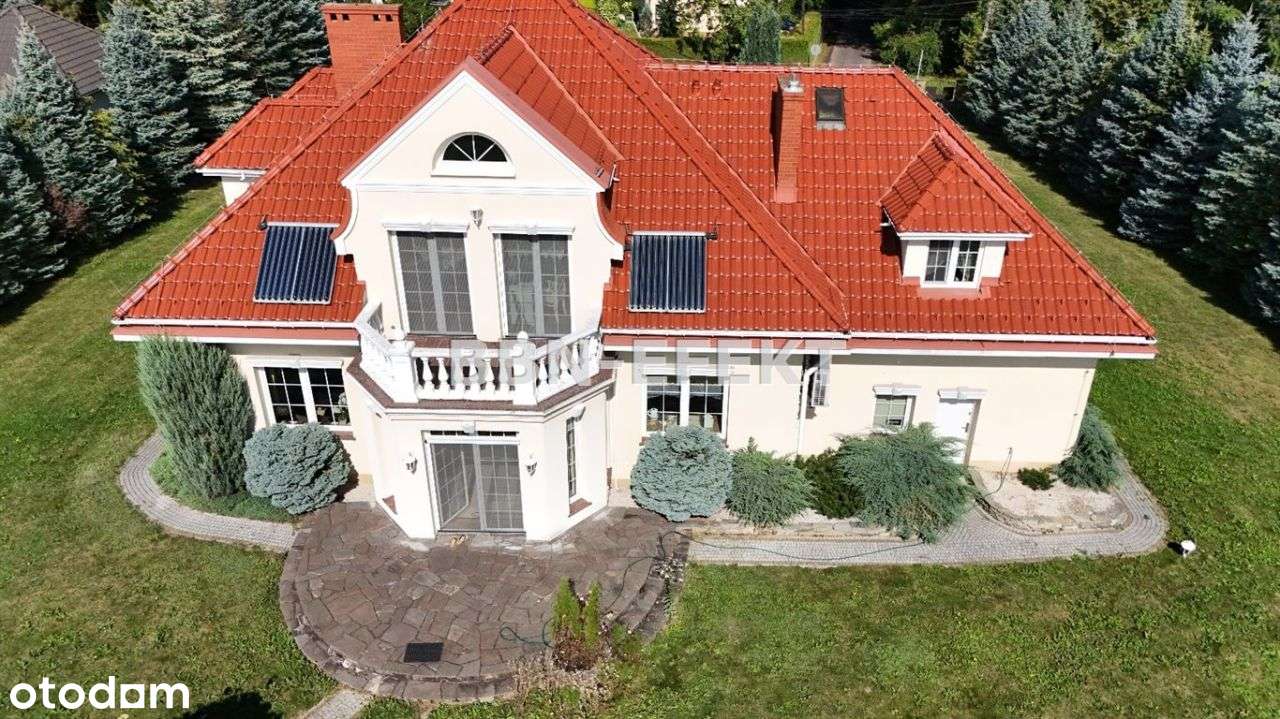 Piękna posiadłość dla wymającego klienta! - Pełny obrazek: 4/20