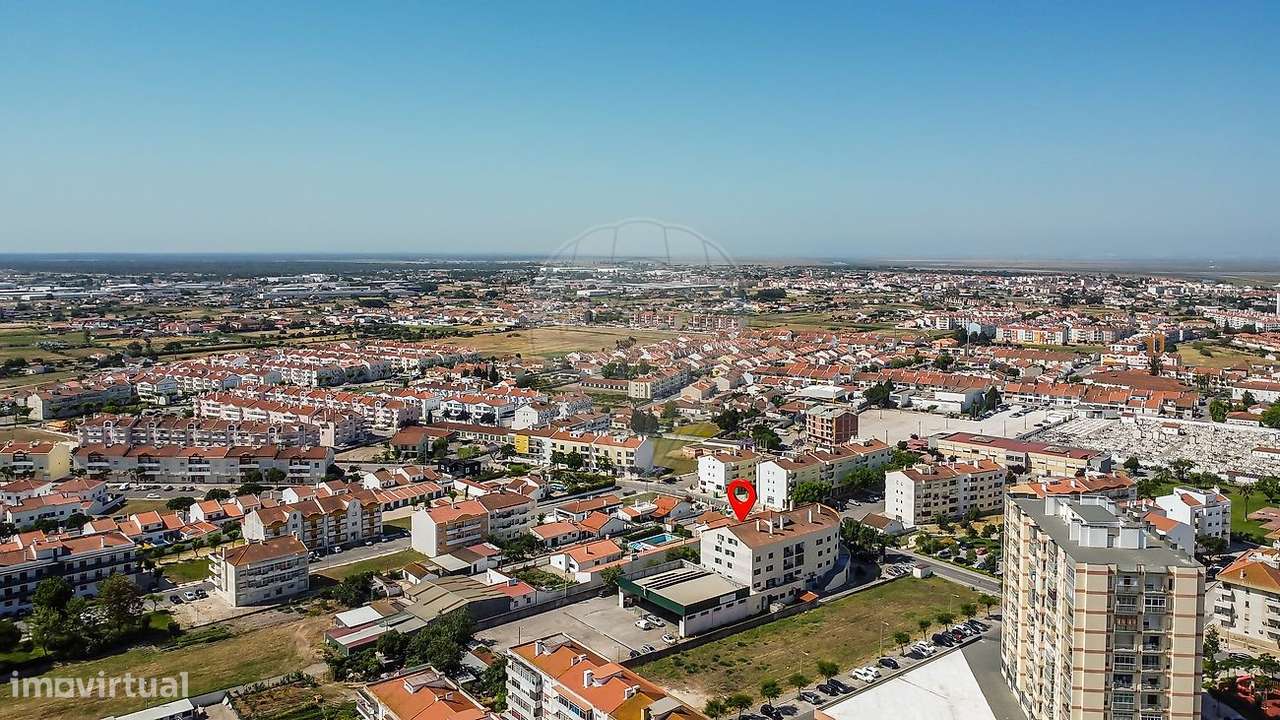 Apartamento T1 para venda-27