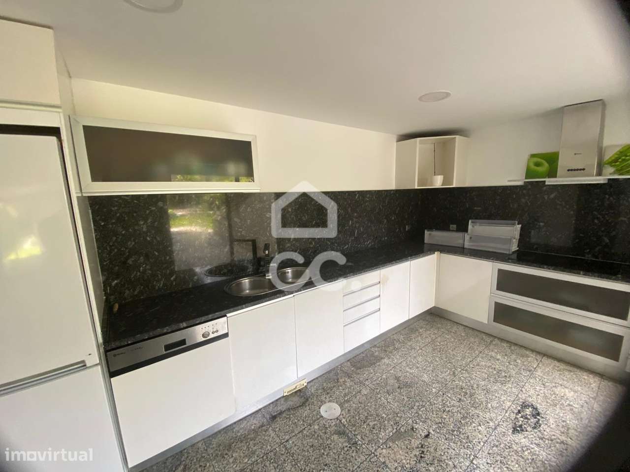 Moradia T3 em Pinheiro - Guimarães-8