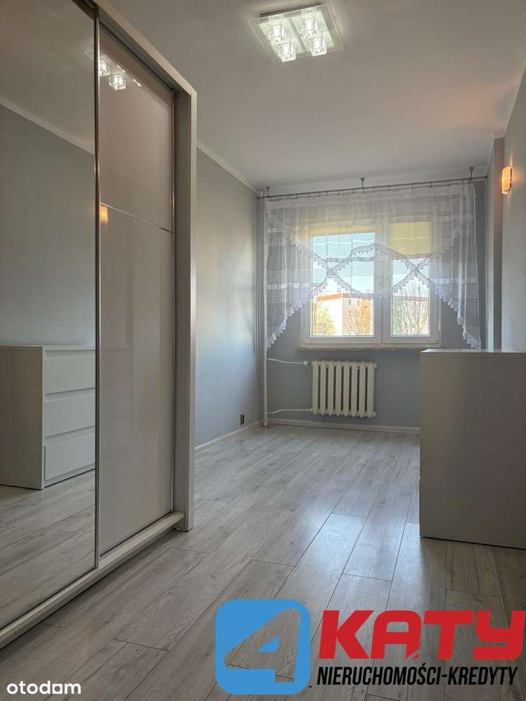 3 pokoje | 50 m² | balkon | klimatyzacja | os. Kopernik – Głogów - Pełny obrazek: 5/15
