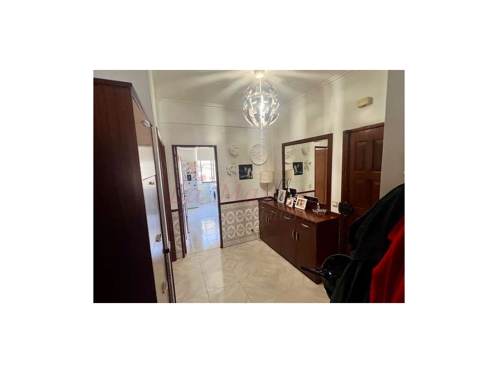 Apartamento T2 no Infantado-16
