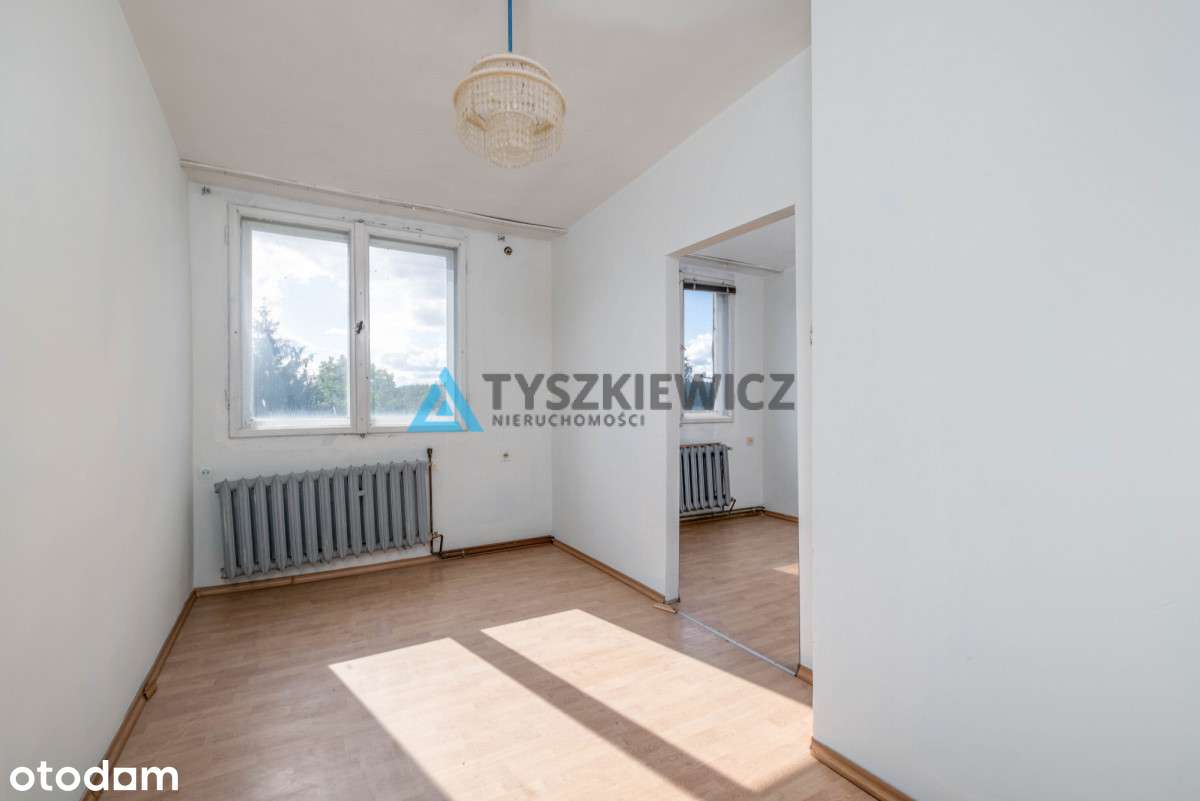 Mieszkanie w spokojnej okolicy - Pełny obrazek: 3/13