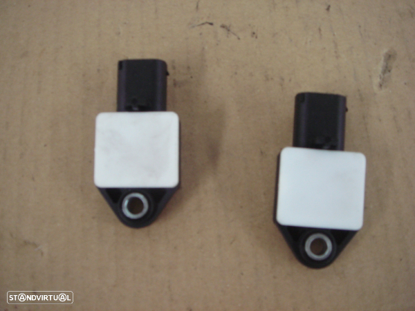 Sensor Airbag Mercedes-Benz A-Class (W169) - 1