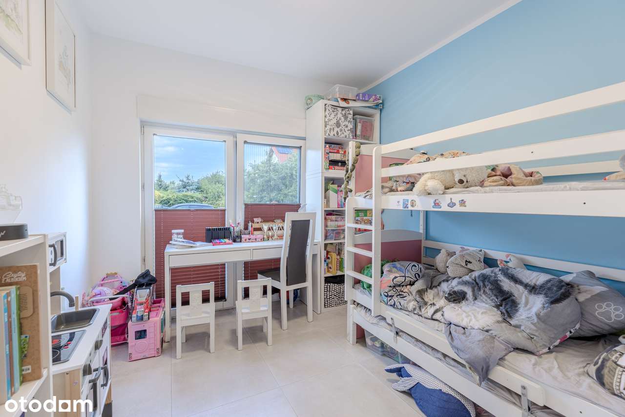 Wyjątkowy dom w "amerykańskiej" części Wrocławia. Bez prowizji!-5