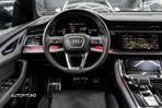Audi Q8 3.0 50 TDI quattro Tiptronic - 11