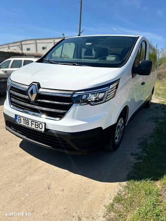 Renault Trafic - 4