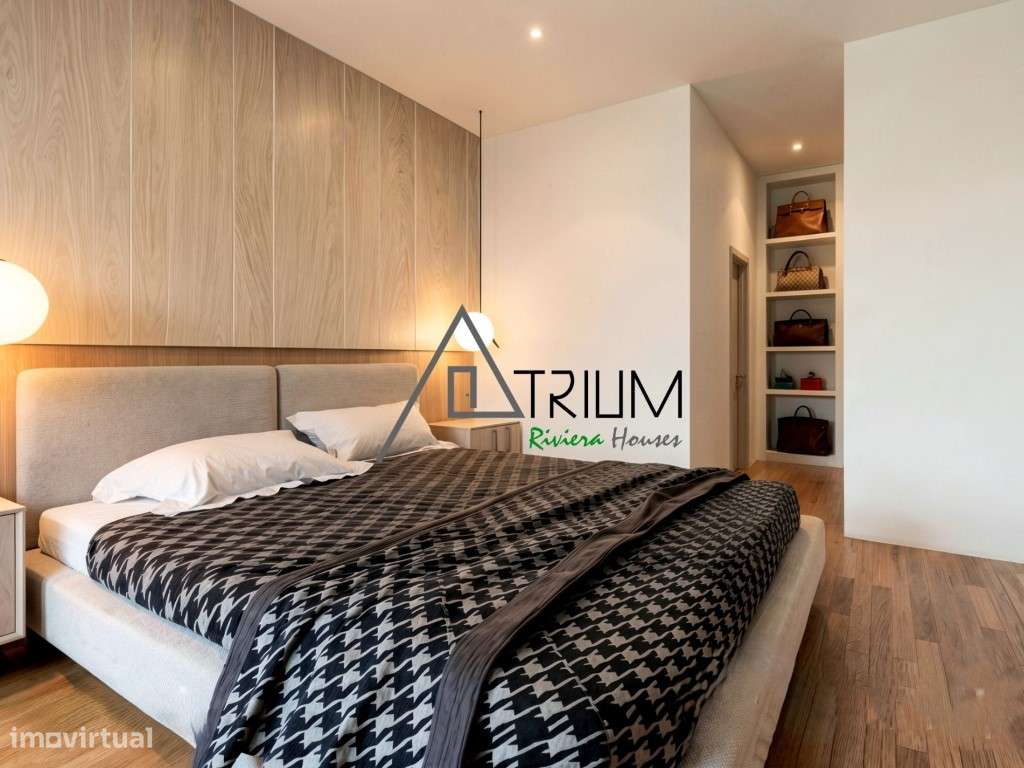 Your luxurious retreat with ocean views, 4+1 bedroom house with a p...-8
