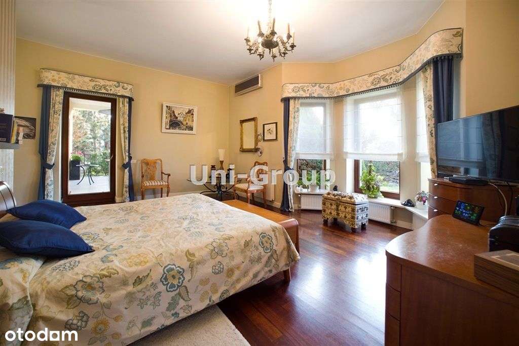 Komfortowy Wolnostojący Dom Na Zawadach-6