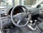 Toyota Avensis 2.0 VVT-i Sol plus Premium - 16