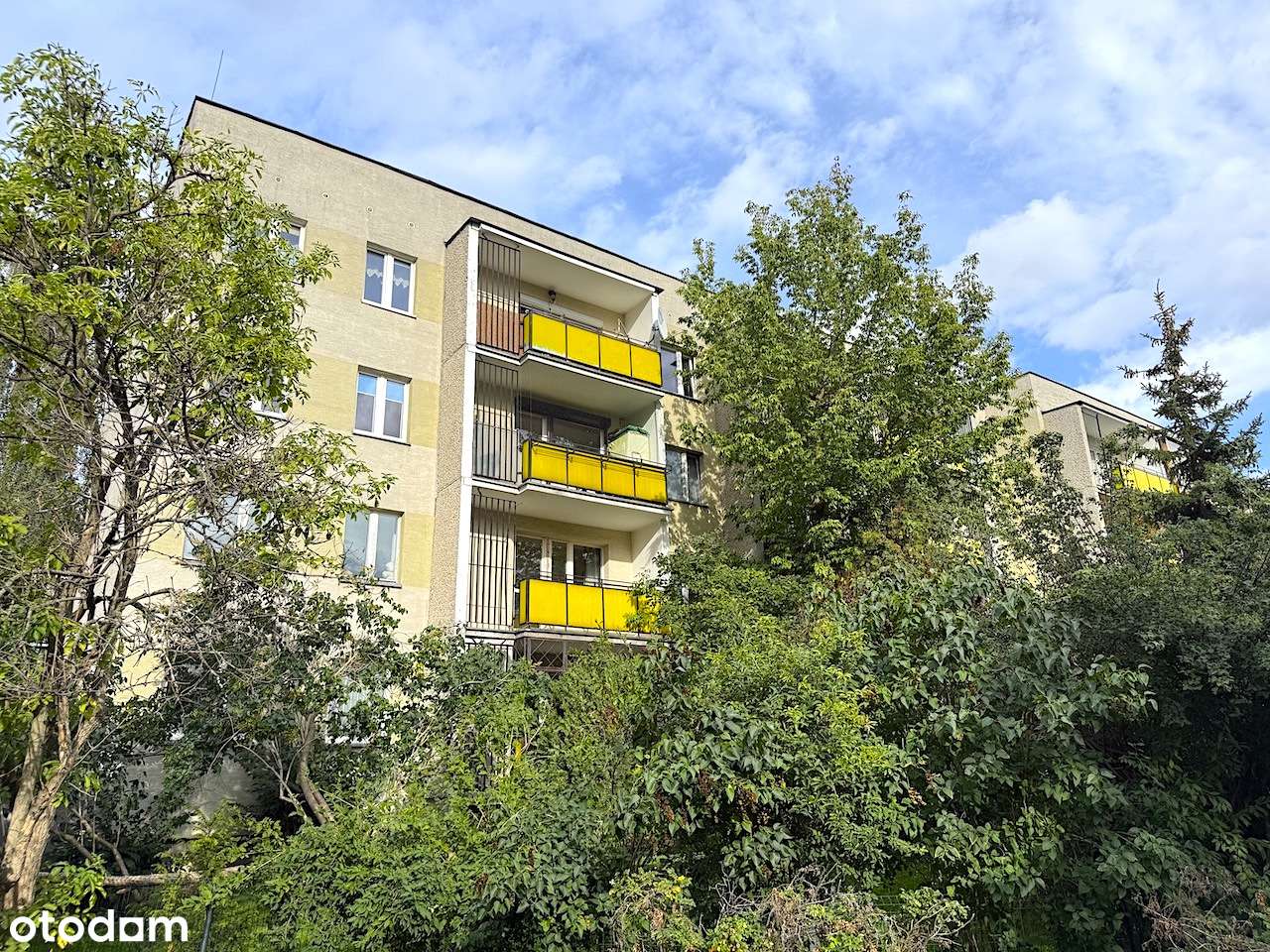 5-pokojowe, 90,72 m2 / Gocław ul. Mikołajczyka / Promenada / Park-16