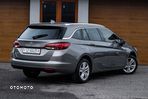 Opel Astra 1.6 D Start/Stop Automatik Sports Tourer Business - 4