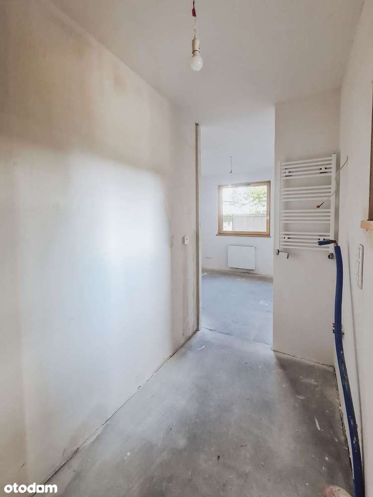 Dom 154 m² z ogrodem 100 m² i garażem – Cytadela-6