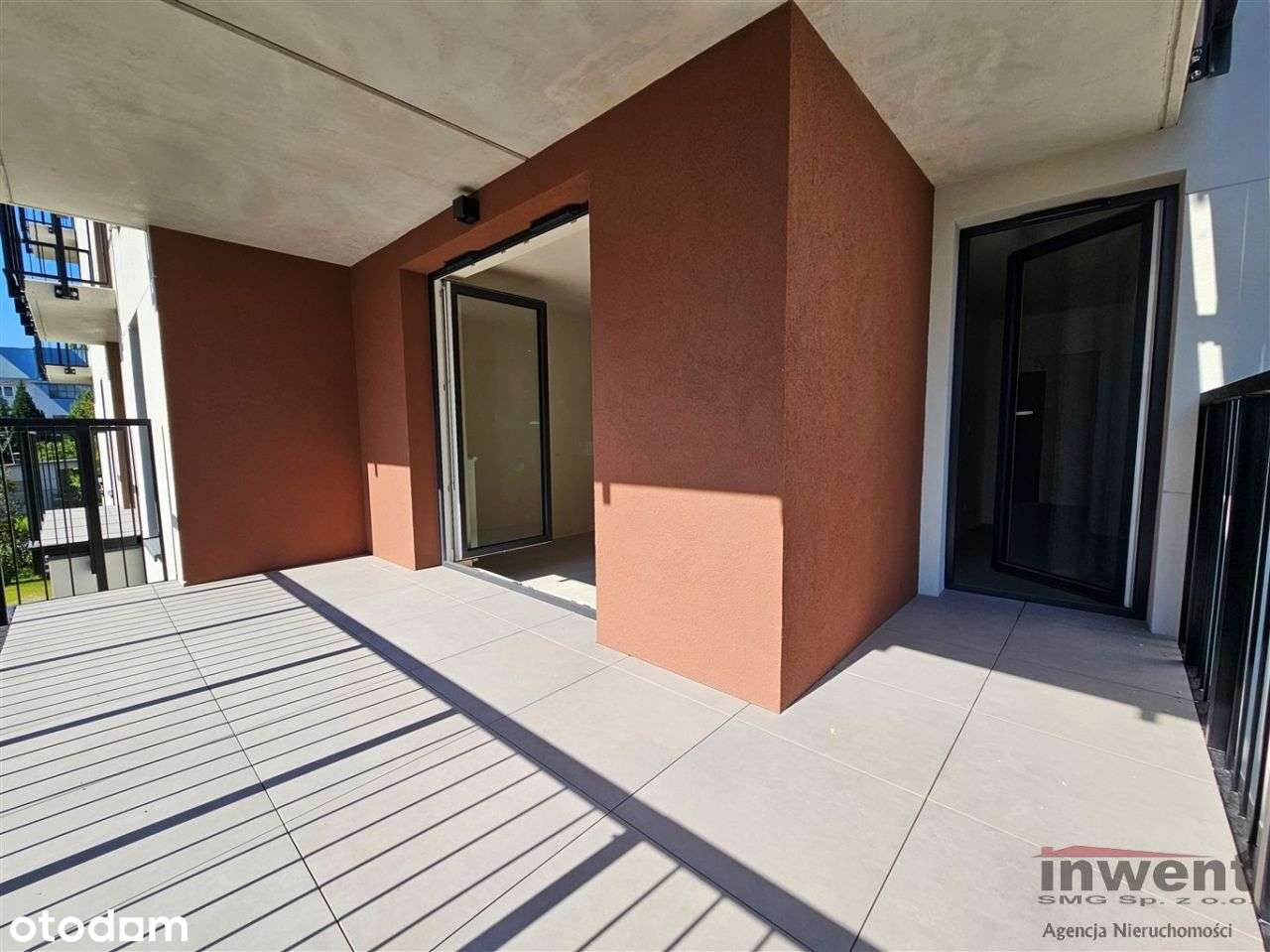 Kraków 3- pokojowe z garażem - stan deweloperski-5