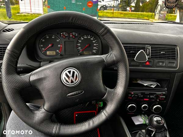 Volkswagen Golf IV 1.4 Basis - 5