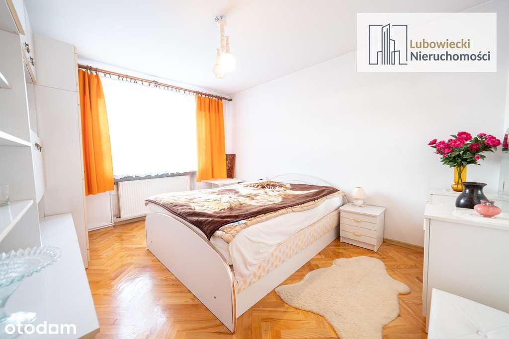 Dom w Szczytnie z dużym budynkiem gospodarczym-16