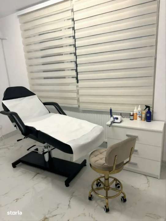Spatiu comercial | Piata Iancului | Complet utilat - salon infrumuseta - Imagine principală: 5/5