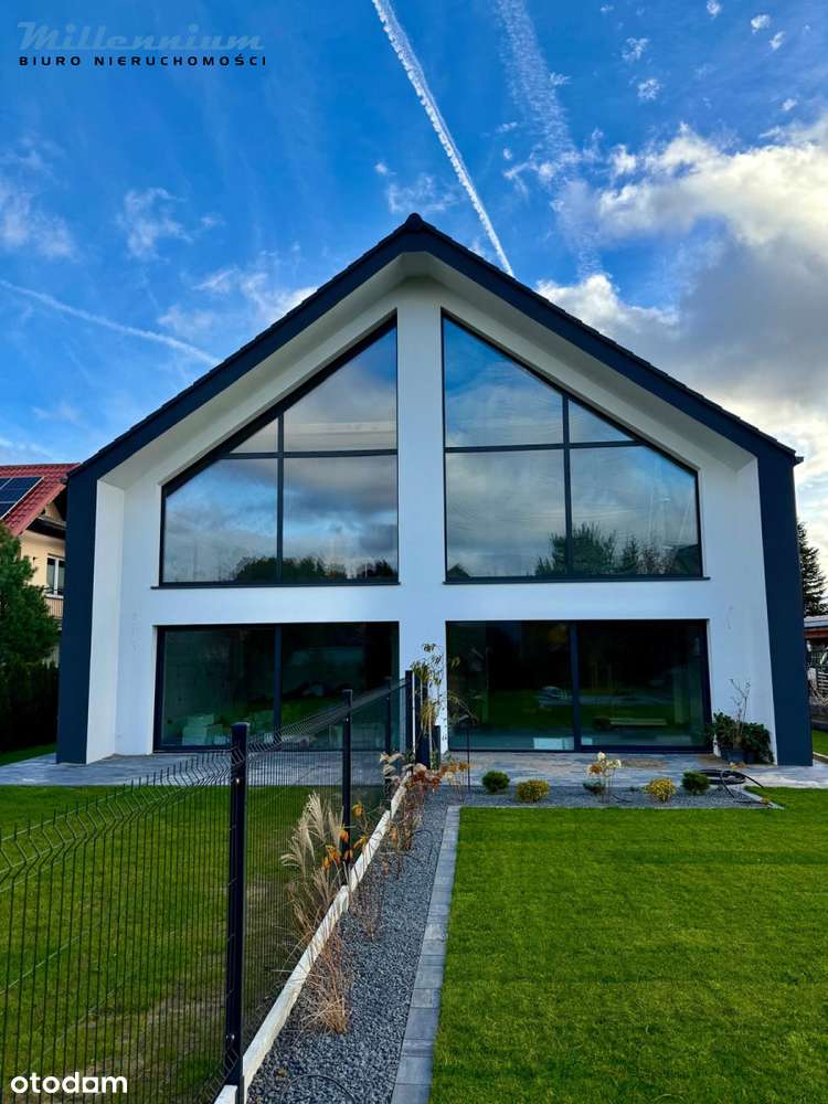 Gotowy do odbioru! Wysoki standard!-1