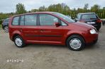 Volkswagen Touran 1.9 TDI Basis - 7